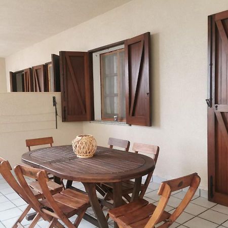 Giardino Sul Mare Apartment Realmonte Exterior photo