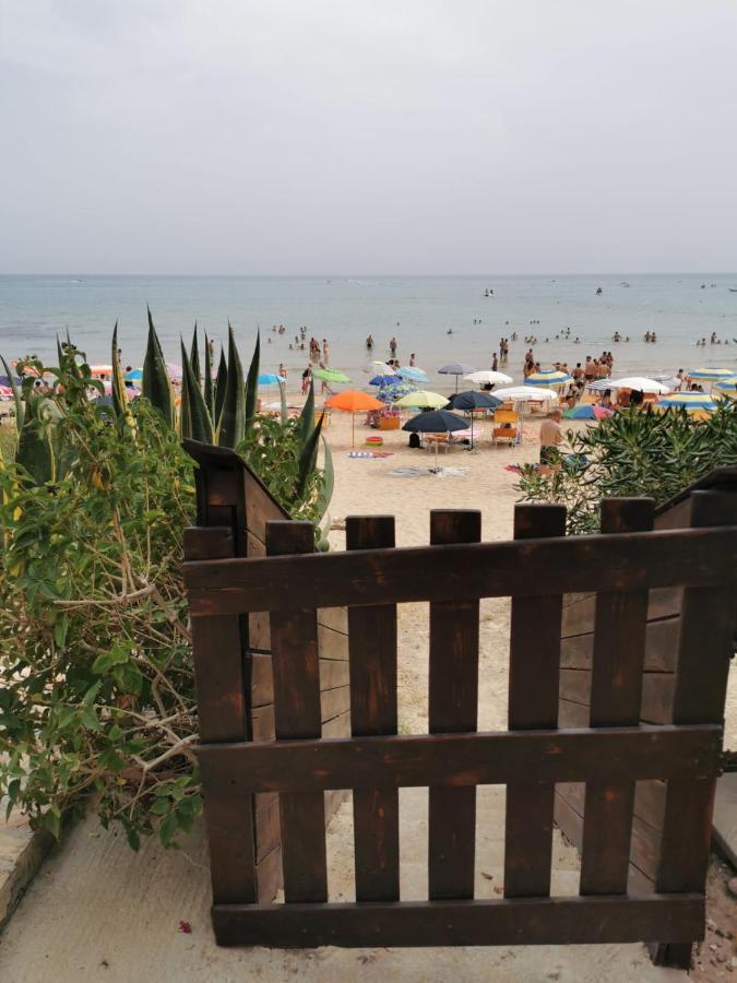 Giardino Sul Mare Apartment Realmonte Exterior photo