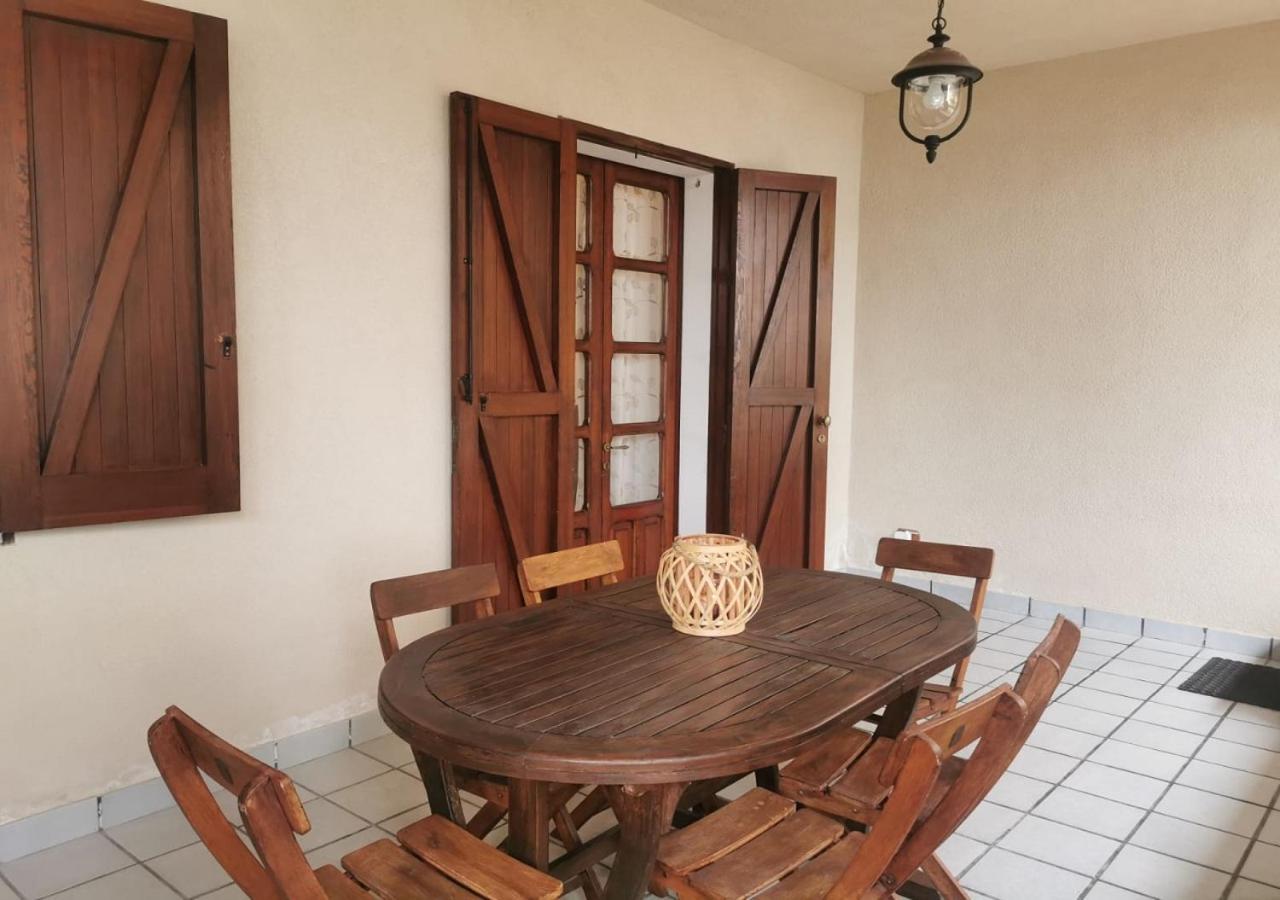 Giardino Sul Mare Apartment Realmonte Exterior photo